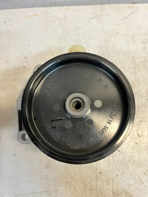 ZF Lenksysteme Remanufactured Power Steering Pump A0044667501 Replacement