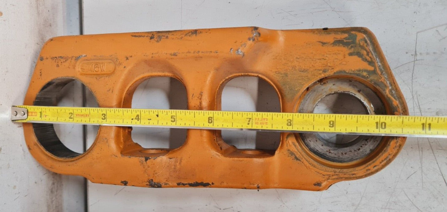 Berco Track Link CRS435 | M6W