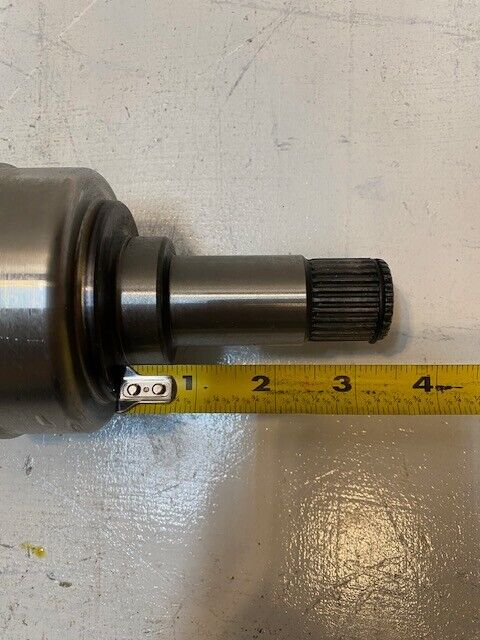 GSP NCV12588 CV Axle Assembly 04-30-20R 32" Long