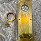 Accurate S2002C, US4NL, 251949 Flush Pull w/ Cylinder (Cutout Only) 7" x 2-1/4"