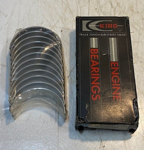 King CR 648AM STD Engine Bearing Set Connecting Rod Bearings AM-Series