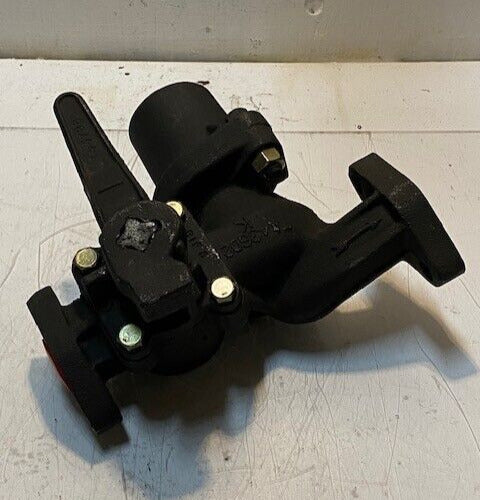 WABCO Dirt Collector Cutout Cock Braking System T43878, T43788, TA43602, 3498586