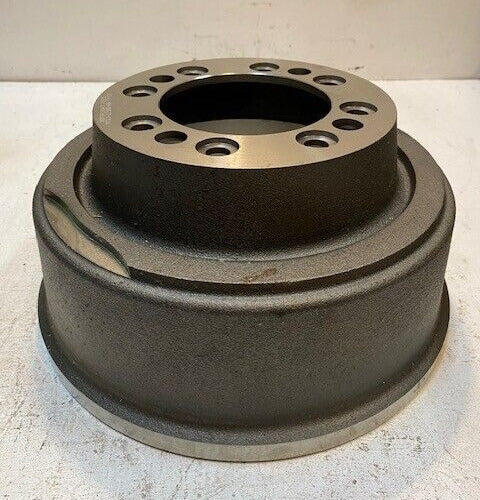 Motorcraft Brake Drum F269C | YC3J-2C503-EA | TK122 | 731607MR01 | 126mm Bore