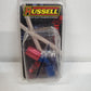 Russell Advanced Fluid Transfer Systems Hose End, -4 -45 Degree | 610080 |