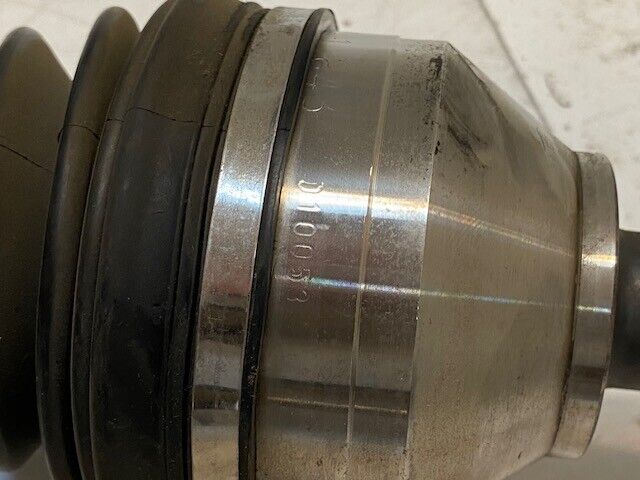EMPI CV Axle 43 L x 4 LOD | F0-1571843 | 28mm End 22mm Thread 37-Sline