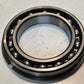 Snap Ring Deep Groove Ball Bearing 118 | 140 mm OD x 90 mm Bore x 24 mm Wide
