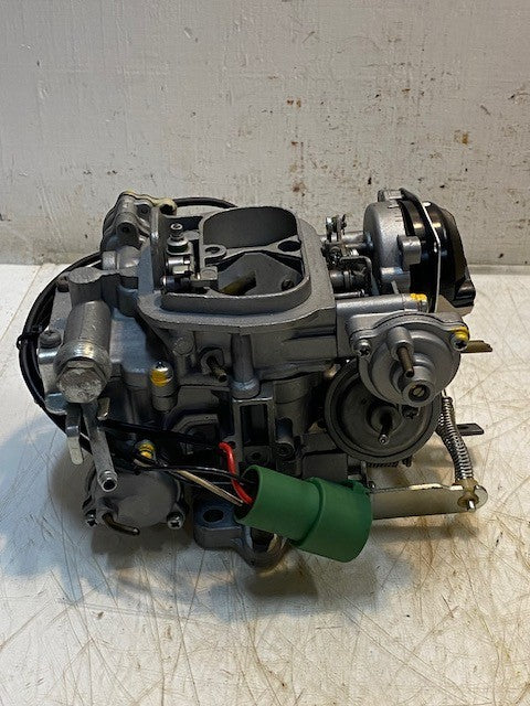 Remanufactured Carburetor TOY505 for Toyota Pickup Engine Carburetor
