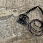Turn Signal Assembly Rear DOM 69066-01A for Harley Davidson