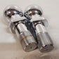 6 Qty. of Mixed Trailer Hitch Balls 2" | 6000 & 7000 Lb (6 Qty)