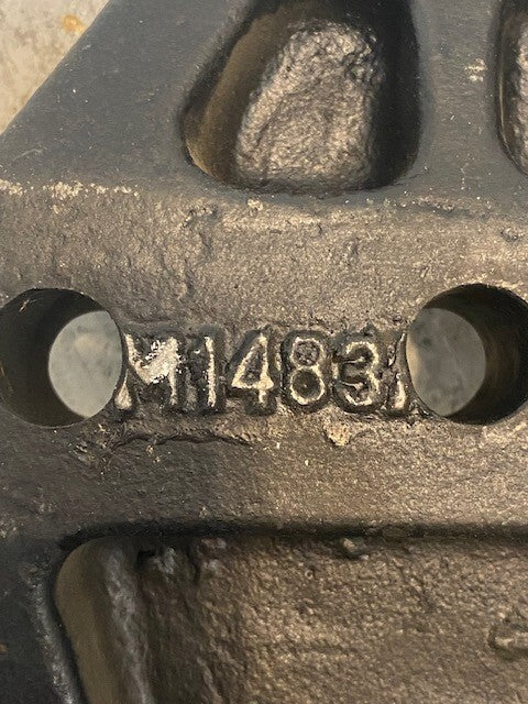 Automann Freightliner Hanger M1483