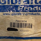 Gibraltar Clamp Strap Steel 1/2" Stud Tapered Nose 73083834 | 30506G
