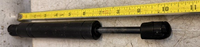 2 Quantity Stabilus Stab-O-Shoc Steering Control Damper 03943800 Shock Absorber