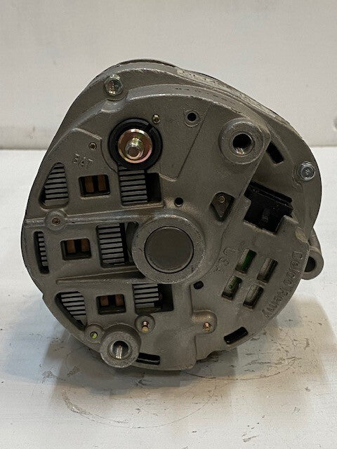 Delco Remy Reman Alternator DL1468-16-4, 8219604D
