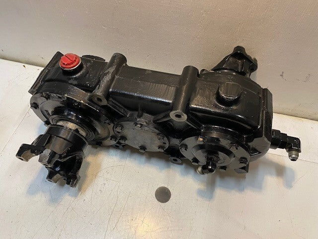 Differential Assembly 3405968 | 45152-3424908