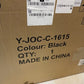 Electric 23" Fireplace Model SF105-23G | Y-JOC-C-1615 | 120 VAC 60 Hz 1400 W