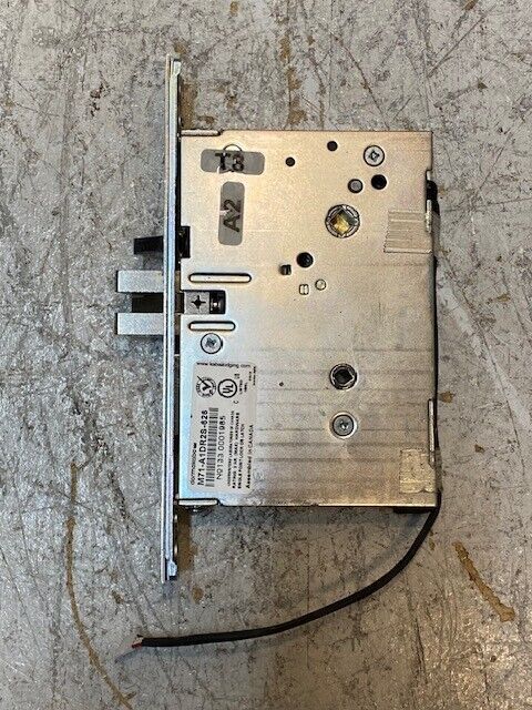 Dormakaba M71-A1DR2S-626 Electronic Lock Body