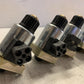 7 Hydraulic Valve Assemblies 12VDC 100% ED (Pack Of 7) FREE SHIPPING