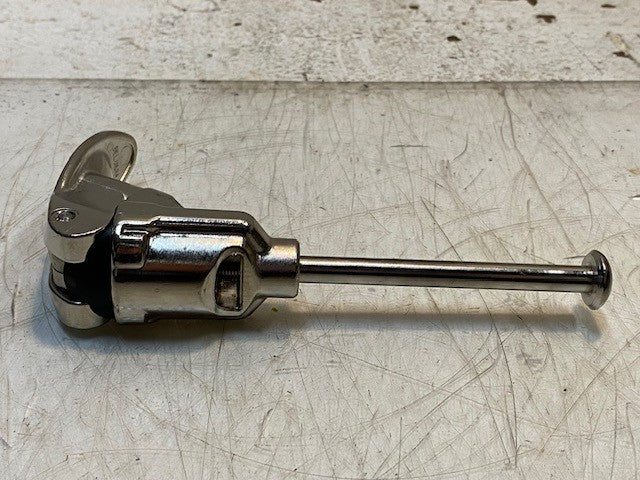 Yakima Belgium Angle Nutrunner 7" Long 4" Wide 9mm Shaft 20mm End
