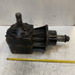 Gearbox 60mm 4-7/8" Shaft 14 Spline, 44mm 4-1/8" Shaft 20 Spline, 6 Bolts