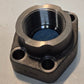 Anchor Fluid Power A-088 Flange with Bolts Lock Washers and O-Ring | 1-1/2" FNPT