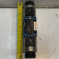 Rexroth R900567497 Hydraulic Double Solenoid Directional Valve 808825
