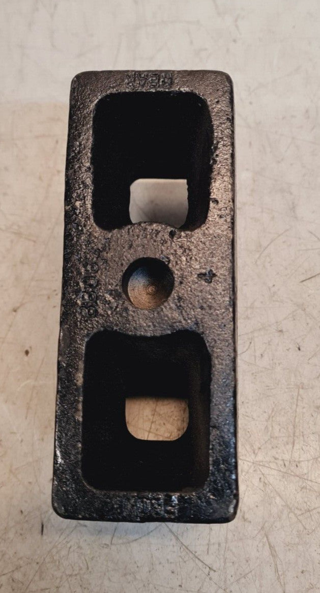 Suspension Lift Block BB062 | 5.5"