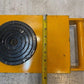 XCFDP Tank Truck CRA-12T Machinery Mover Skate Dolly 8 Rollers