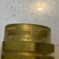 Rego Pressure Relief Valve 8684G Pop Action Brass 250 PSI 1" NPT 2620 Air
