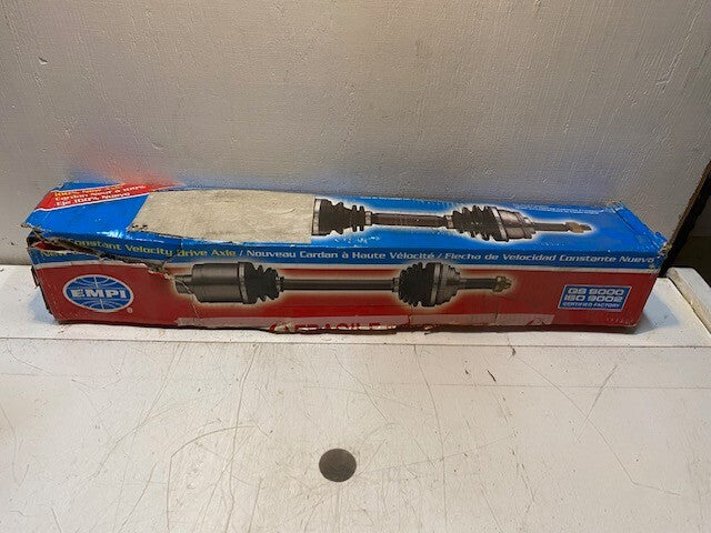 EMPI Drive CV Axle Shaft 80-1969 | 707924298598