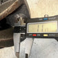 Heavy Duty Differential Case 50624 Axle Carrier Assembly Replacement Part