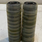 20 Quantity of SST Ball Bearings w/ Snap Rings 99502H-2RSNR 39x16x11mm (20 Qty)