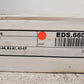 2 Qty Aimco Rear Disc Brake Rotors 55073 EDS.66052 E3-A6 E3-A7 E3-C (2 Qty)