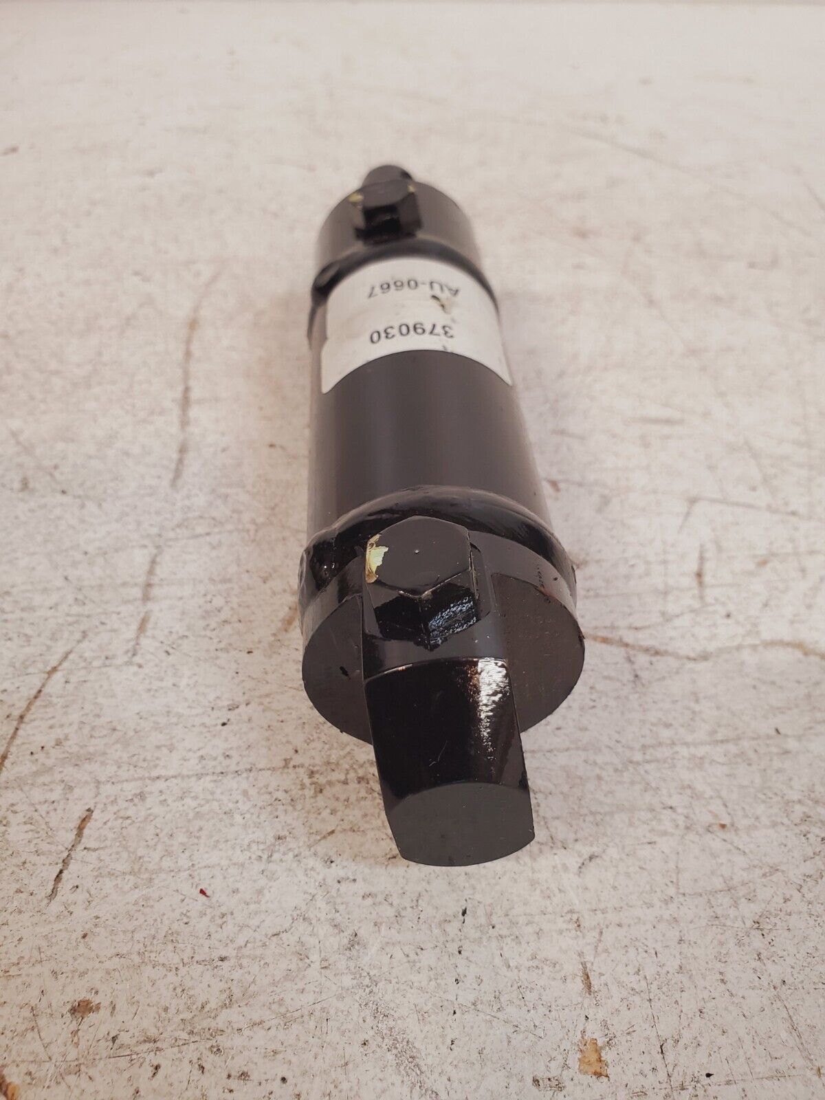 Hydraulic Cylinder AU-0667 | 379030 L262463