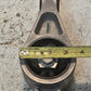 Engine Mount Isolator 1520 | 121AC for Mopar 5085121AC