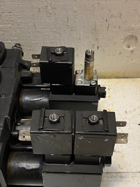 VOAC Proportional Hydraulic Directional Control Valve HV07-030889 | 9924514277