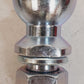 Hidden Hitch Trailer Hitch Balls V-5 | 2" | 6000 Lb
