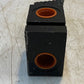 Command Controls Corp. Hydraulic Cartridge Solenoid Valve EMDV-16-V-02-0-12DD