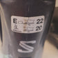Salomon Symbio Ski Boots 500 Metal Grey | RPZ21260 | 26.0 | 41 Men | UK 7-1/2