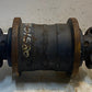 Undercarriage Track Roller 1081-01580 Heavy Duty Bottom Roller Replacement