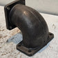 Exhaust Elbow 9195498 for Terex | HO85