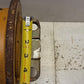 Case Bottom Track Roller 9" Length 8" Diameter | R36468 | L304