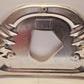 BMW Reinforcement Plate 31116759878 | EN AW-5754