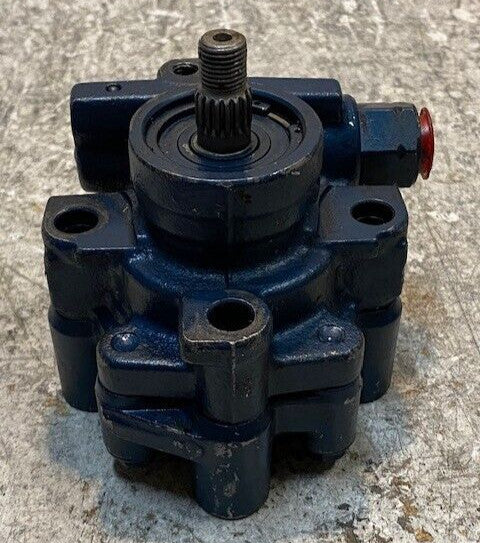 Power Steering Pump 34010 | 12mm Thread 11mm Holes
