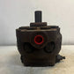 Hydraulic Pump Stroke Control Valve Housing R42663 Replacement For Tractors