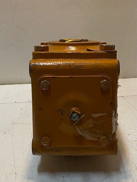 Hydraulic Pump for 1000 RPM 13252 | 12250 | 41mm 3-1/4" Shaft 16mm ID