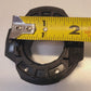 2 Quantity of Clutch Release Bearing 614111 | Y25A (2 Qty)