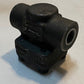 Newco 41 Gate Check Valve 1/2" Class 800 | 38T-FS2