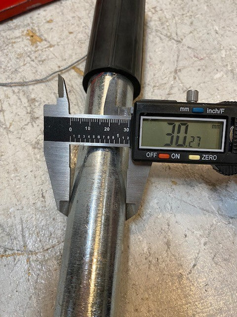 American Forge & Foundry 22 Ton Heavy Duty Truck Stand Model 6522