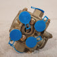 Heavy Duty Trailer Valve Type RT-4