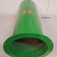 A & I Upper Clean Grain Loading Auger Housing Fits John Deere AH135563